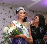 Mdantsane-born woman crowned Ms Commonwealth SA 2025