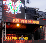 Metro FM turns 39 in style with Exclusive White celebration in Benoni