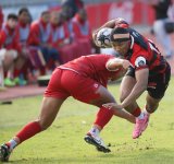 All for EP to play for against Griffons — Coetzee