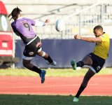 Rival clubs make up lost ground on leaders