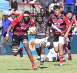 EP reign supreme in provincial derby at Craven Week