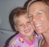 My 5-Year-Old Daughter Said She Wanted To Take Pole Dancing Lessons. Here's What I Told Her.