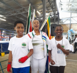 Joxo’s club punches above weight with rare national double