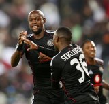 Pirates move to third spot with win over TS Galaxy