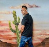 Kurt Schoonraad brings an emotional roller coaster of laughter