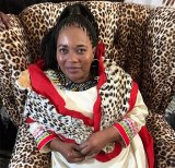 Princess Mditshwa confirmed as Mtweni Traditional Council head