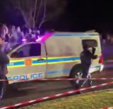 Mkhwanazi fury over 'gallivanting' cops who used police van for matric dance