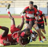EP facing tough semi against Griffons