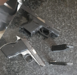Seven arrested after illegal firearms seized in OR Tambo district