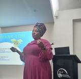 Focus on Employment Equity Plan