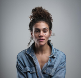 Danica Jones: The next South African action film star