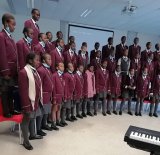 Eastern Cape schools shine at national choral championships