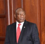 Ramaphosa denies ties to alleged Tembisa Hospital looting kingpin Maumela