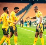 BREAKING: Kaizer Chiefs announce FIFTH exit