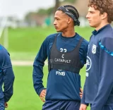 Kaizer Chiefs join Orlando Pirates in chase for exciting youngster!