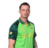 Where is ex-Proteas fast bowler Dale Steyn now?