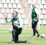 ‘It’s not a surprise that Sundowns lost to Galaxy’ – Jose Riveiro