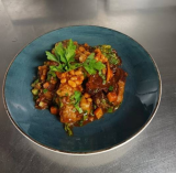 RECIPE | Braised oxtail and dumplings, slow cooked to perfection