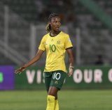 Banyana take aim at Senegal in tricky Wafcon quarterfinal in Morocco