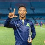 PSL Awards: Sundowns star Lucas Ribeiro Costa wins big!