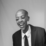 Social media activist making a name for herself through unpacking tough issues