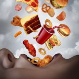 Your Meal Deal Might Be Raising Your Risk Of Lung Cancer, Study Warns
