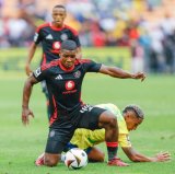 Orlando Pirates to be without Mbokazi for September and October?