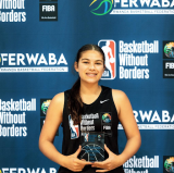 SA youngsters tread in the footsteps of NBA African stars Siakam and Embiid