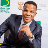Tsholofelo Lejaka appointed CEO at Boxing South Africa again