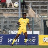 Banyana star grateful for another chance after seven years