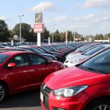 Zonesso Cars For Sale in UAE Portal
