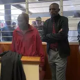 Principal and Hitman on Trial for Durban Officer Murder; Wife Convicted for Conspiracy