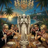 Epstein, Elite Impunity and the Moral Fault Lines of the Global Order