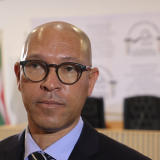 Madlanga commission takes a break
