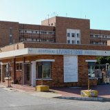 Gift of the Givers to revamp Livingstone Hospital’s emergency unit