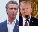 'Stone Cold Liar': Gavin Newsom Condemns Trump For Fantasising Phone Call