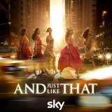 And Just Like That Bosses Respond To 'Continuity Error' That Left Fans Baffled