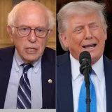 Bernie Sanders Nails 'Cruel' Truth Of 'What Trumpism Is Really About' In New Takedown
