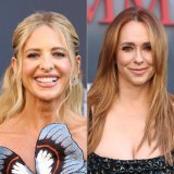 Sarah Michelle Gellar Just Addressed Those Jennifer Love Hewitt Feud Rumors