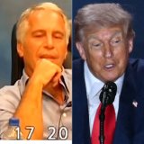 Jeffrey Epstein Asked About Himself, Trump And Underage Girls In Resurfaced Video