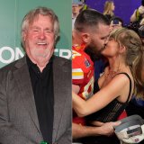 Travis Kelce's Dad Shares 'Beautiful' Way His Son Proposed To Taylor Swift