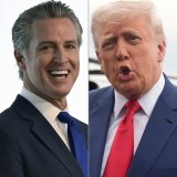 Gavin Newsom Reveals What World Leaders Really Say About Trump Behind His Back