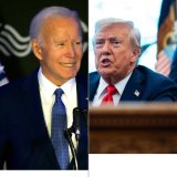 Donald Trump Floats Ridiculous White House Troll Of Joe Biden, Then Mocks His Cancer Diagnosis