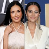'So Dedicated': Demi Moore Applauds Bruce Willis' Wife Emma Amid His Health Decline