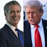 'Take Your Dementia Meds': Gavin Newsom Fires Back At Trump With New List Of 'Lies'