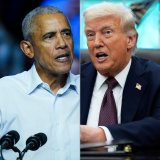 Obama Slams Trump For His Response After Charlie Kirk's Killing