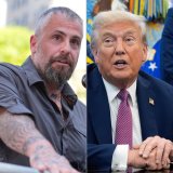 Ex-D.C. Police Officer Attacked On Jan. 6 Shreds Trump's Kirk Response