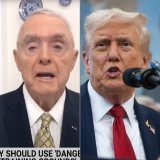Retired 4-Star General Shreds Trump For Wanting To Misuse This 'National Treasure'