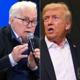 Martin Sheen Says 'Big Guy' Donald Trump Has 'Got To Realise' This 1 Brutal Reality