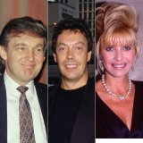 Tim Curry Spills Cringey Moments With Donald And Ivana Trump During ‘Home Alone 2’